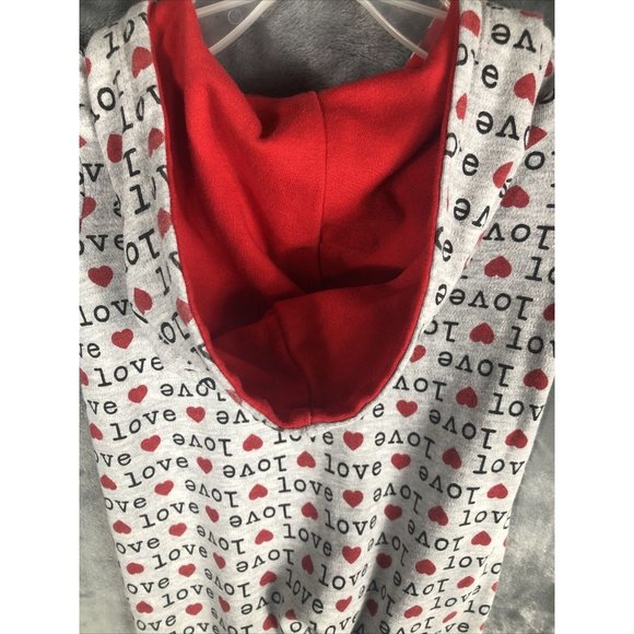 Valentine’s Day Baby 3 To 6 Months One Piece Outfit Celebrate - Picture 5 of 11